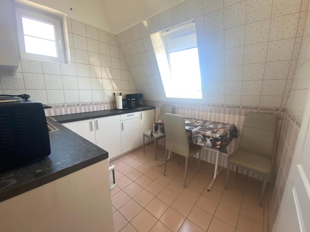 Barbara Vendeghaz Apartment บาลาตอนฟือเรด ภายนอก รูปภาพ