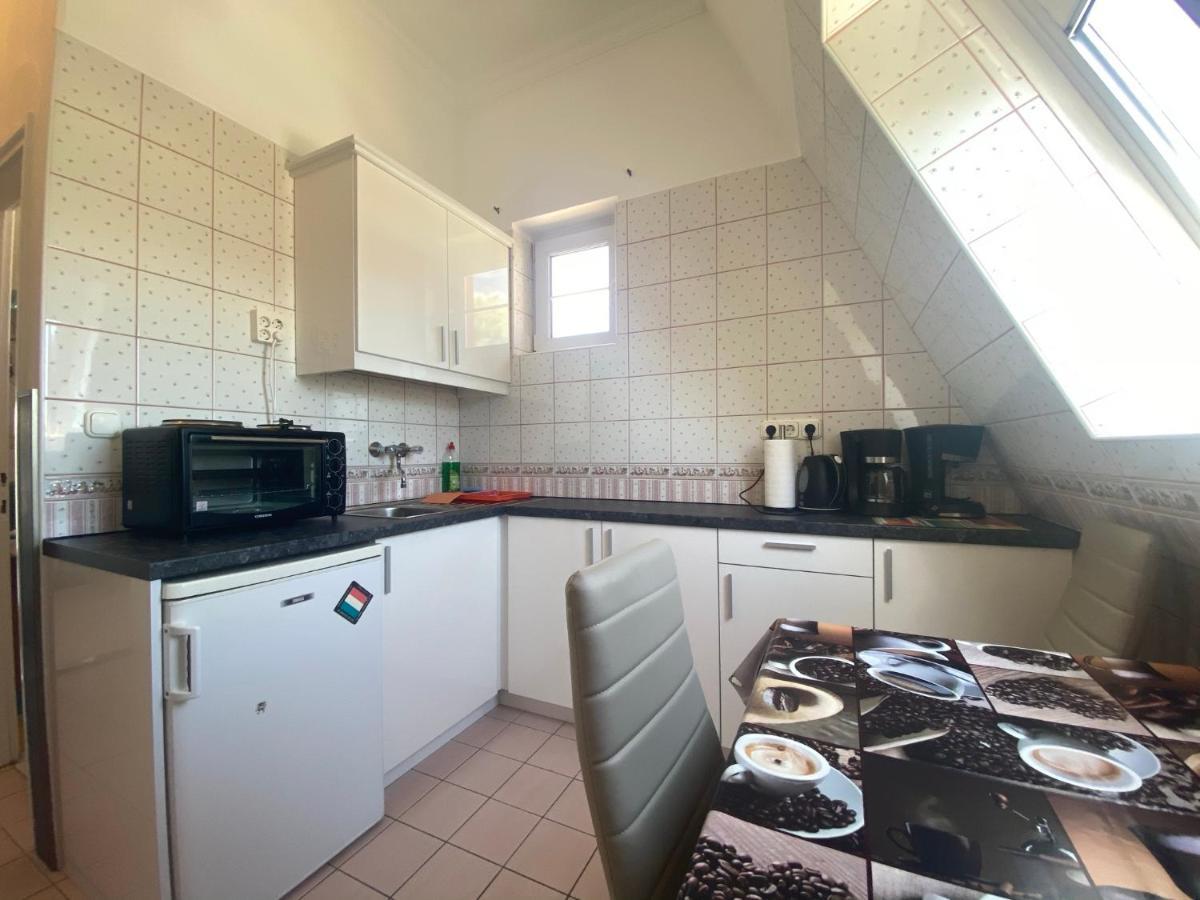 Barbara Vendeghaz Apartment บาลาตอนฟือเรด ภายนอก รูปภาพ