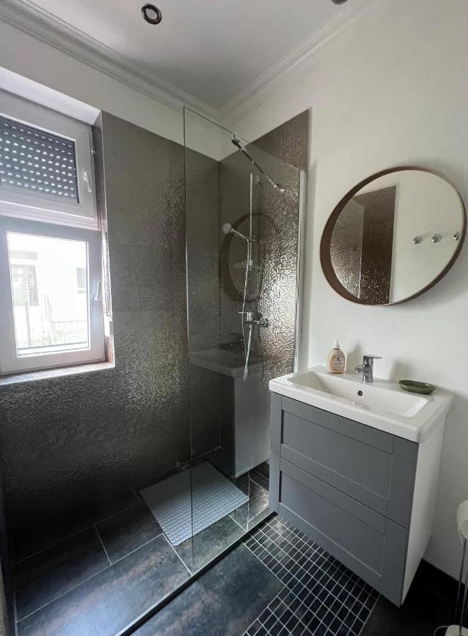 Barbara Vendeghaz Apartment บาลาตอนฟือเรด ภายนอก รูปภาพ