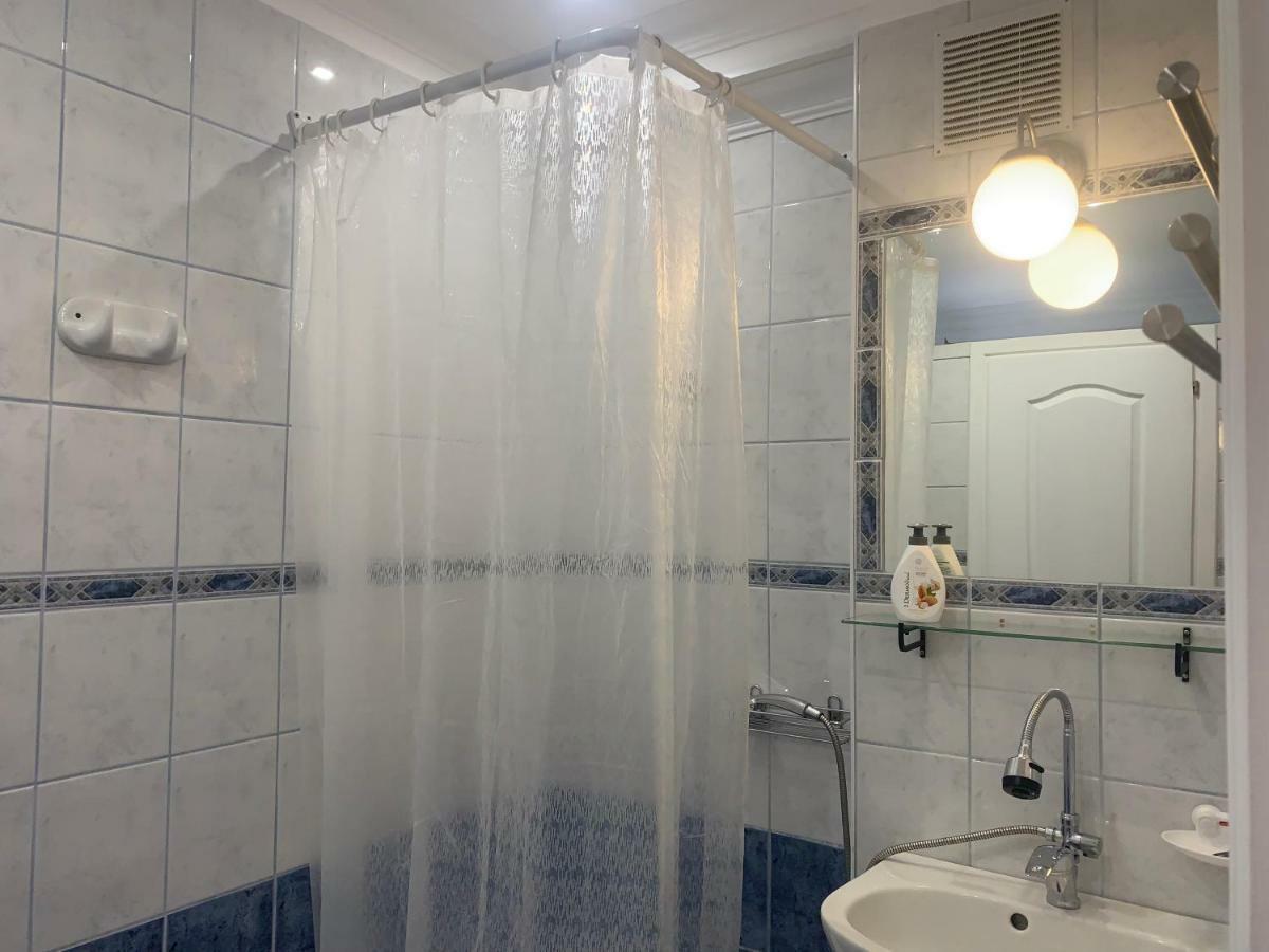 Barbara Vendeghaz Apartment บาลาตอนฟือเรด ภายนอก รูปภาพ